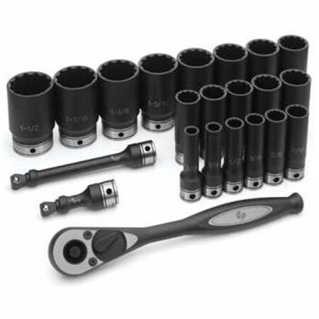 Grey Pneumatic Corp